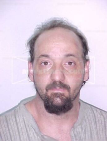 Roger Baine Crider Sr