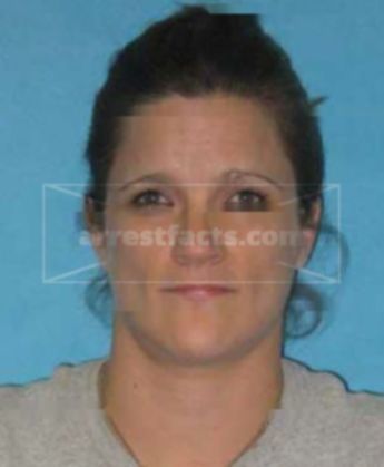Laura Patricia Meaux