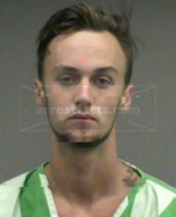 Zachary Tyler Crews