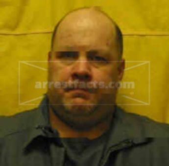 Matthew Eldon Wolfe