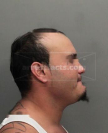 Angel Manuel Sepulveda