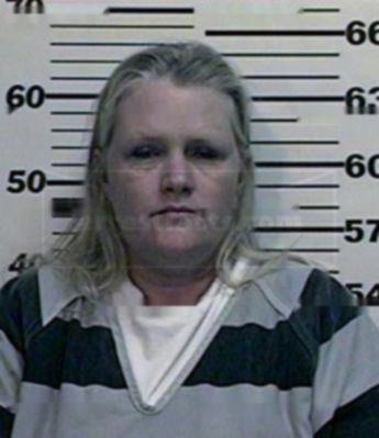 Deborah Ann Casey