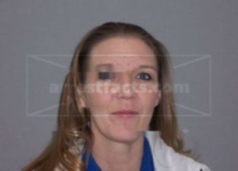 Kimberly Rene Lindberg