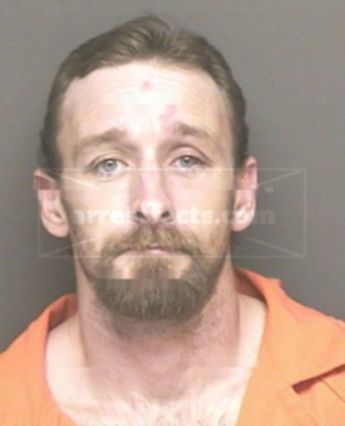 Richard Allen Mcdaniel