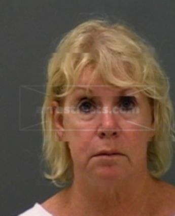 Rebecca Kay Daniels