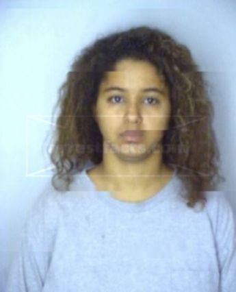 Melissa Marie Watts