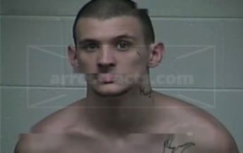 Marshall Robertson Jr.