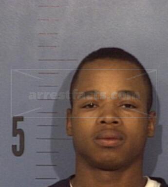 Sherrod Lawrence Smith