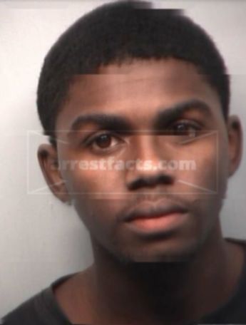 Anthony Cinda Hayes