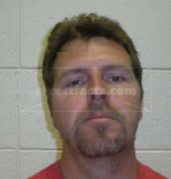 Todd Everett Harbison