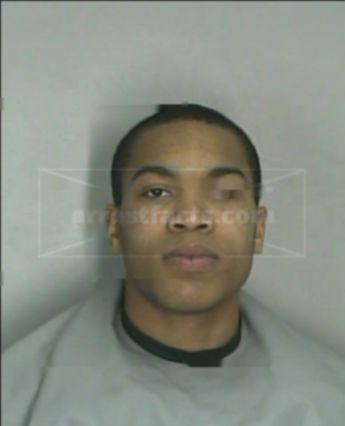 Damon Scott Walcott