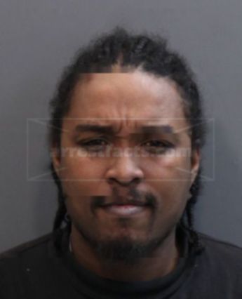 Marcus Lorenzo Pollard