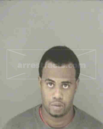 Craig Lydel Davis