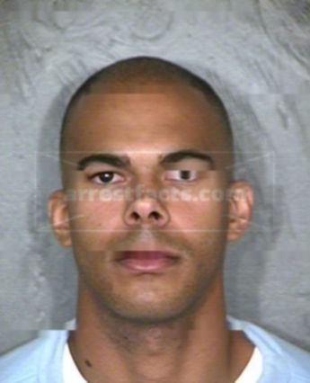 Drew Tyson Simpson