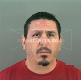 Carlos Santos