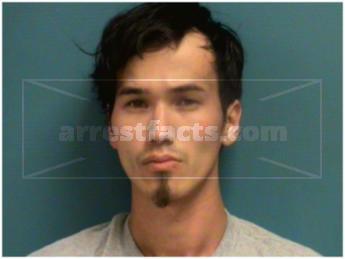 Jonny Ray Estes