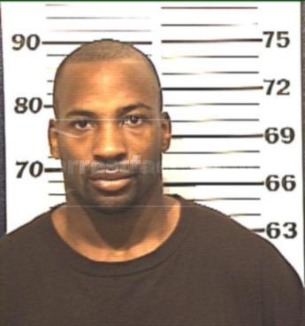 Jamael Raphael Richardson