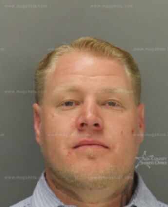 Compton Jeffrey Wade