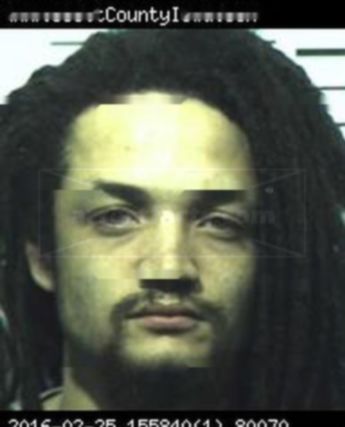 Elijah Ray Mayfield