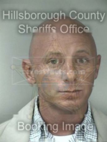 Donald Walter Parshall