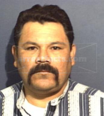 Jose Antonio Rodriguez Alvarez