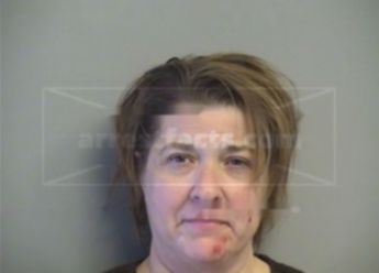 Tina Marie Colburn