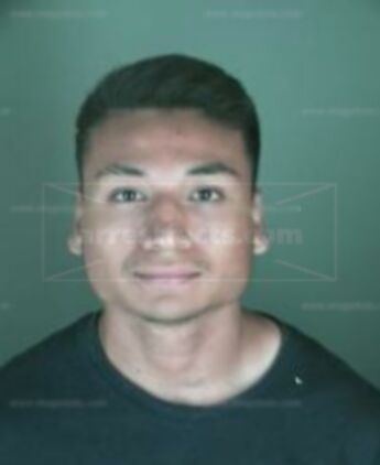 Oliver Campos