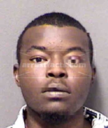 Demarius Devonta Tate