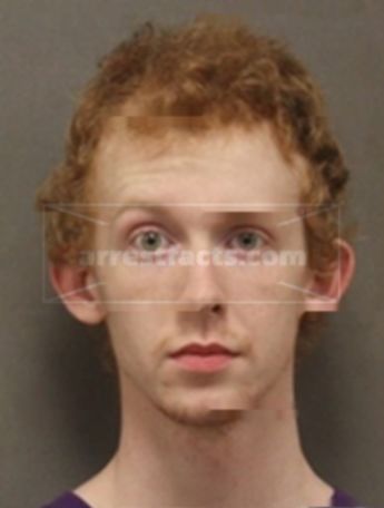 Christopher Levi Jackson