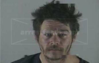 Randy Keefe Hendricks