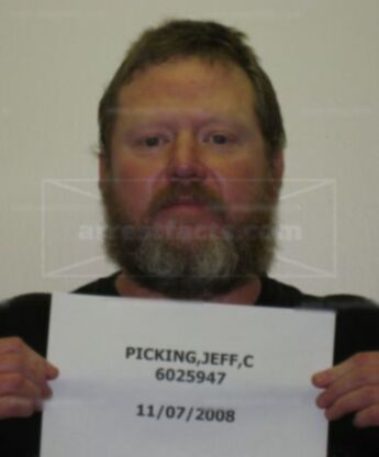 Jeffrey Clayton Picking
