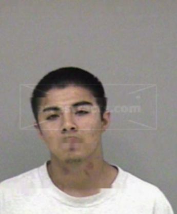 Andrew S Trevino