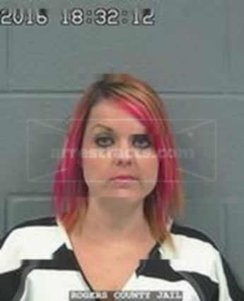 Melissa Ann Kifer