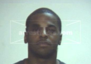 Cedric Tyrone White