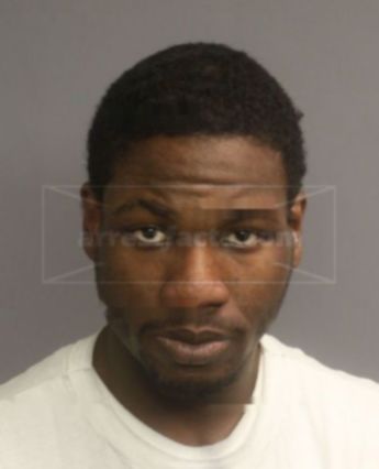 Tyrone K Ellison