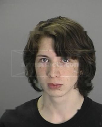 Joshua William Gress
