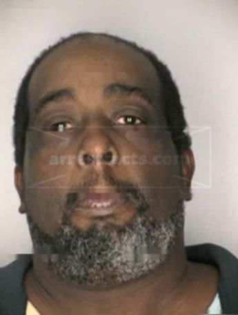 Randy Eugene Reese