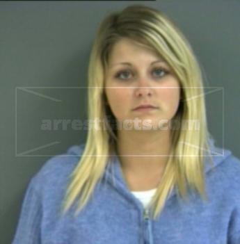 Amber Nicole Dixon