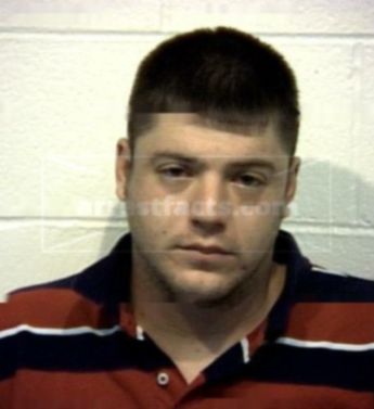 Matthew Eric Bradshaw