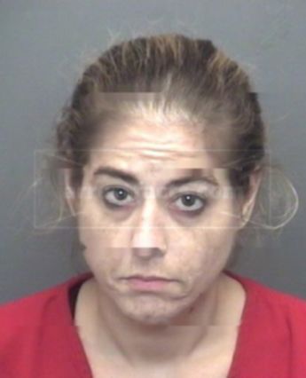 Gina Marie Robb