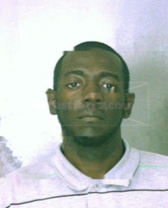 Raheem Haneef Crenshaw