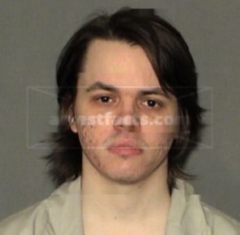 Dylan Ray Johnson