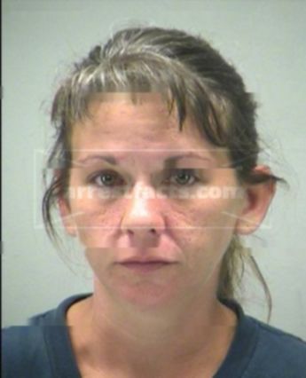 Christy Lee Smith