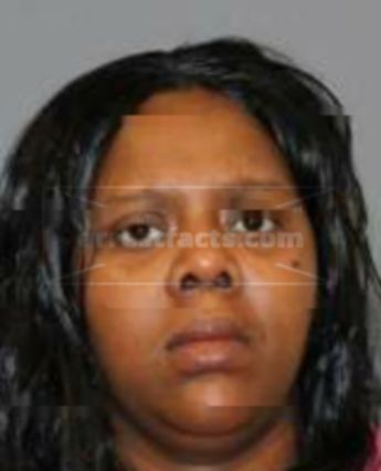 Tamela Nakesha Rash