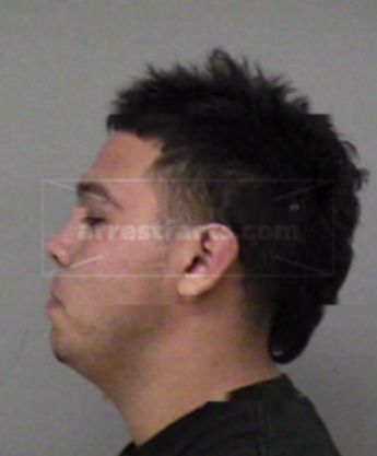 Arturo A Arreola Muro