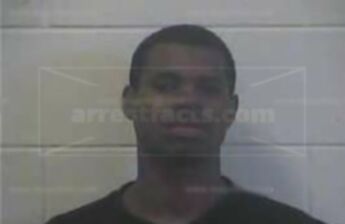 Darrius Kincaid