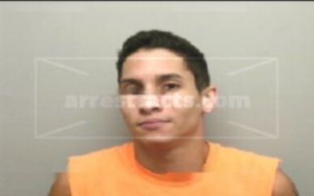 Dedrick Oshea Alexander