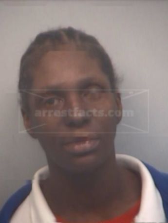 Lucille Jackson Jackson