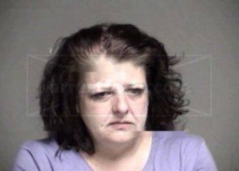 Lisa Mae Byrge