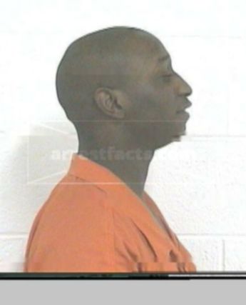 Demario D Pearson